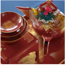 Ryukyuan lacquerware