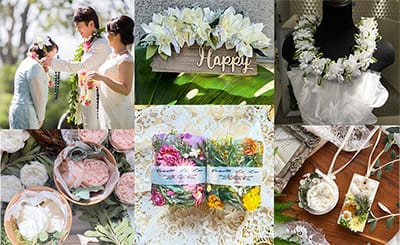 Aloha Garden & Candle La Luce