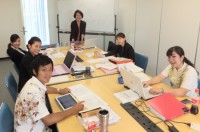 人材育成事業のご紹介～プランナーの卵たち