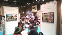 沖縄リゾートウェディングフェア2016 in東京　ご来場の皆様ありがとうございました！