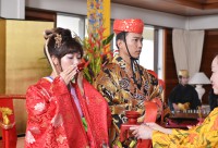 沖縄リゾートウェディング引き出物提案会2016開催のご案内