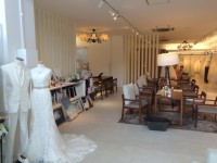 協会会員様へおじゃまいたしました！～Bridal Cafe編〜