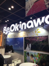 香港ウェディングショー2016　12月