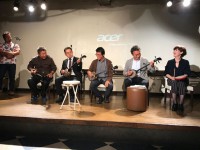 ２０１６年１２月　定例会　沖縄リゾートウェディングフェア説明会　大忘年会が開催されました。