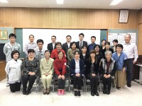 沖縄リゾートウェディングで農産物一次加工品を引き出物にできるか：第３回マッチング検討会開催！