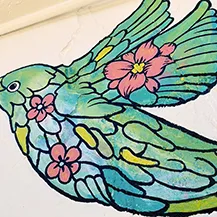 Connecting to the future