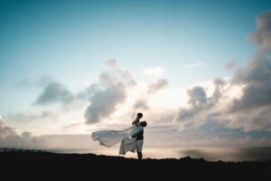 WEDDING PRODUCE HANALei Moon