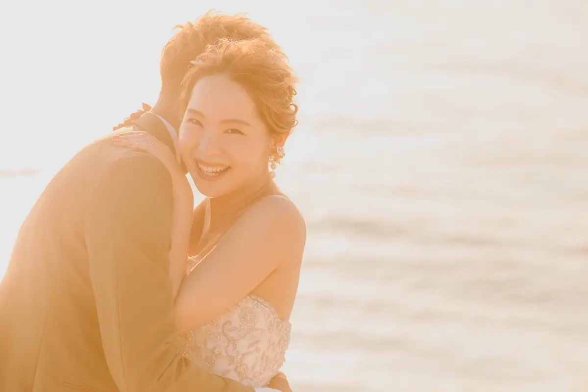 株式会社レック（小さな結婚式 / ラヴィファクトリー）