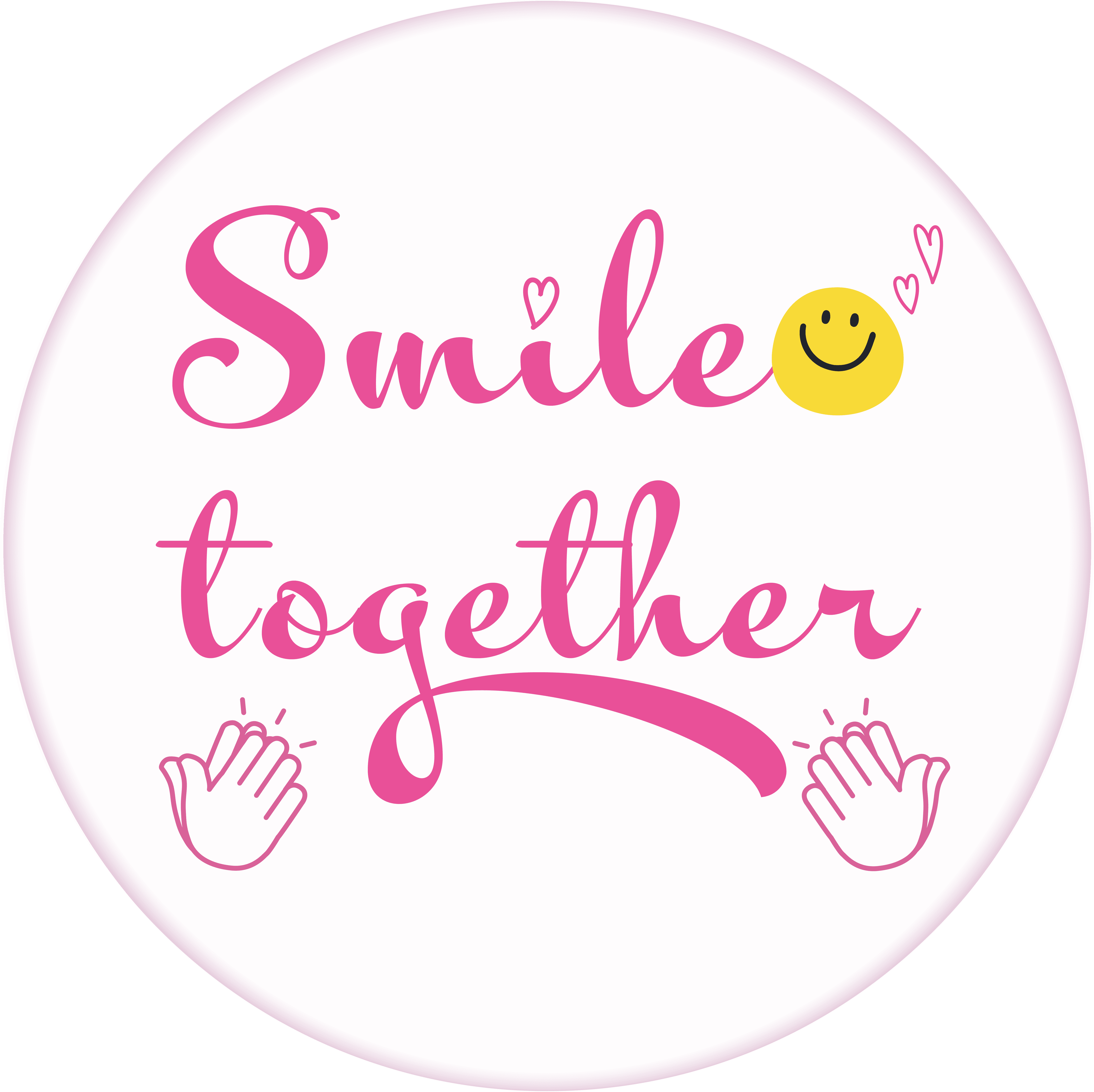 Smiletogether（スマイルトゥゲザー